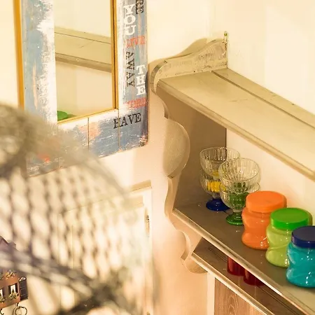 Petrella's Point With Ac Appartamento *