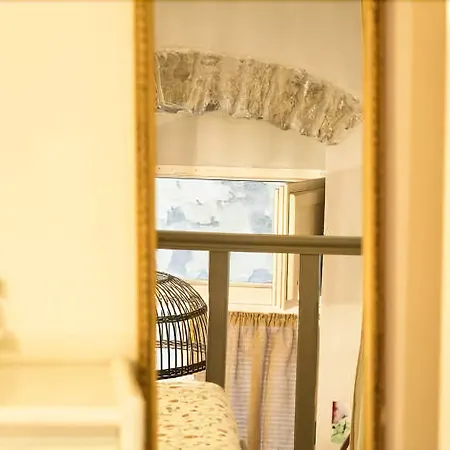 Petrella's Point With Ac דירה ורנאצה