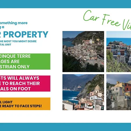 Petrella's Point With Ac Appartamento