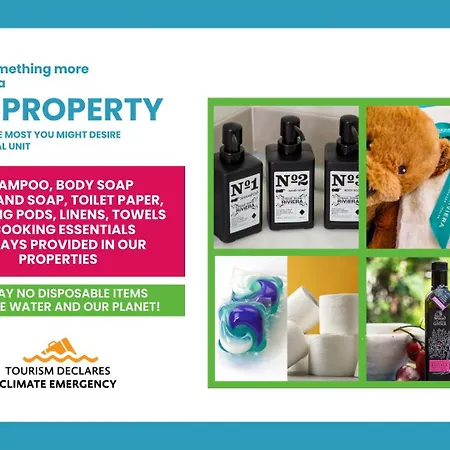 Petrella's Point With Ac דירה *