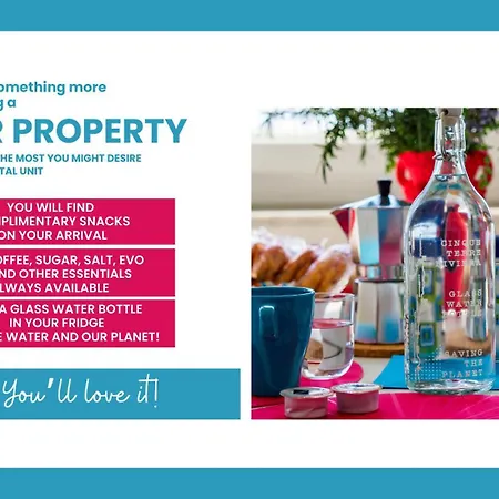 Petrella's Point With Ac * ורנאצה