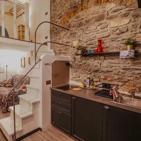 Petrella's Point With Ac