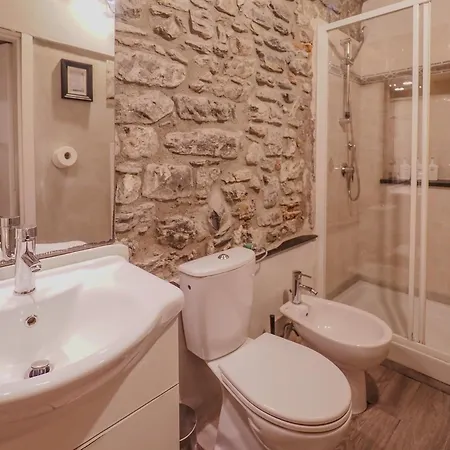 Petrella's Point With Ac Appartamento *