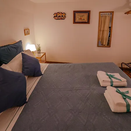 Appartamento Petrella's Point With Ac Vernazza