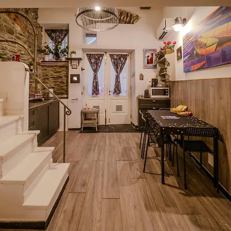 Petrella's Point With Ac