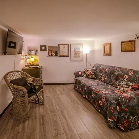 Petrella's Point With Ac Appartamento *