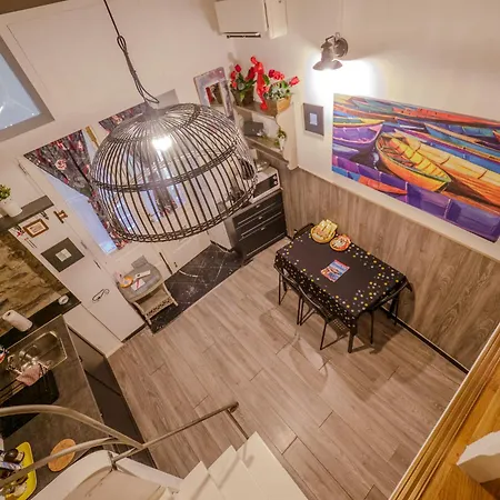 Petrella's Point With Ac Appartamento Vernazza