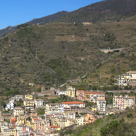 Appartamento Petrella's Point With Ac