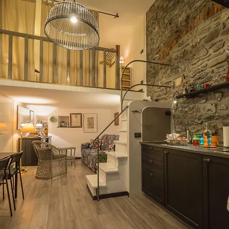 Petrella's Point With Ac Appartamento *