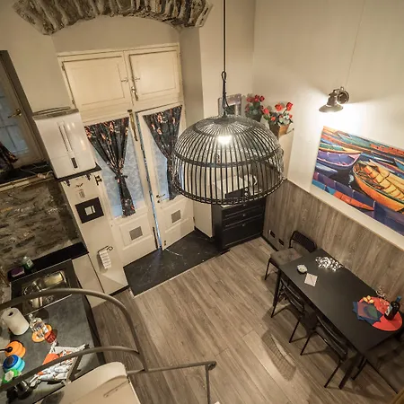 Petrella's Point With Ac Appartamento