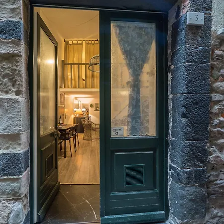 Petrella's Point With Ac Appartamento Vernazza