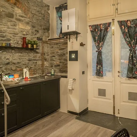 Petrella's Point With Ac Appartamento