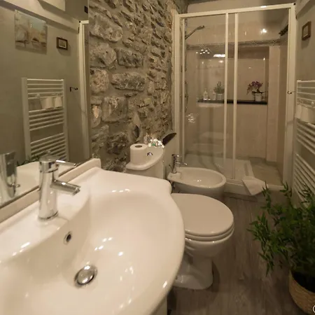 Petrella's Point With Ac Appartement Vernazza