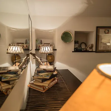 Petrella's Point With Ac Appartement Vernazza