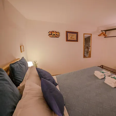 Petrella's Point With Ac ורנאצה