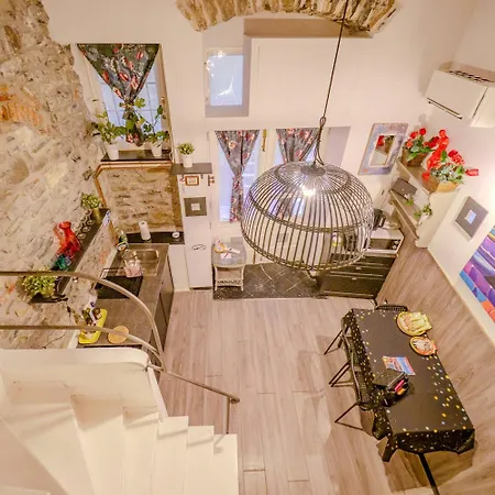 Petrella's Point With Ac