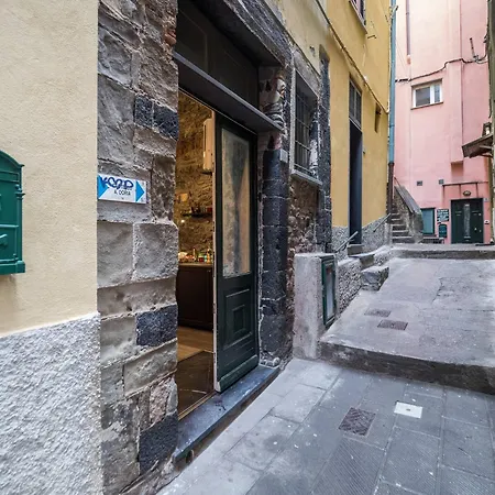 Petrella's Point With Ac *