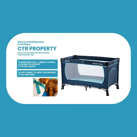 Petrella's Point With Ac * ורנאצה