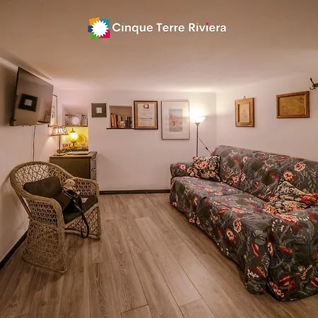 Appartement Petrella's Point With Ac *