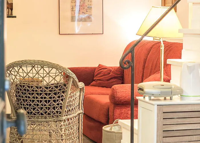 Petrella's Point With Ac Appartement Vernazza