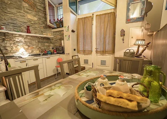 Appartement Petrella's Point With Ac