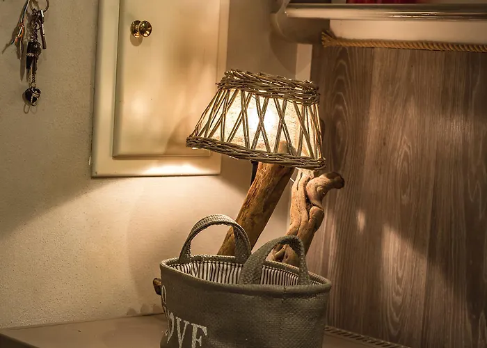 Petrella's Point With Ac