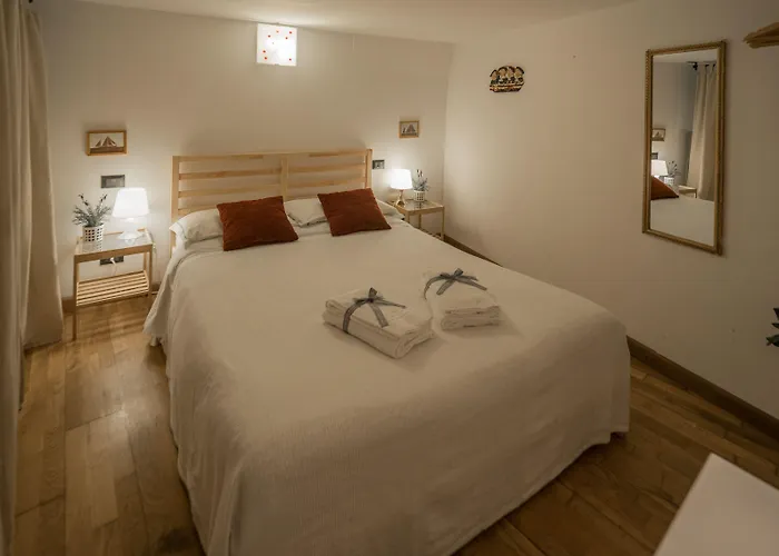 Petrella's Point With Ac