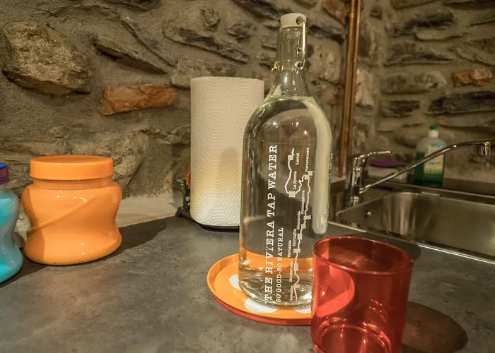 Petrella's Point With Ac