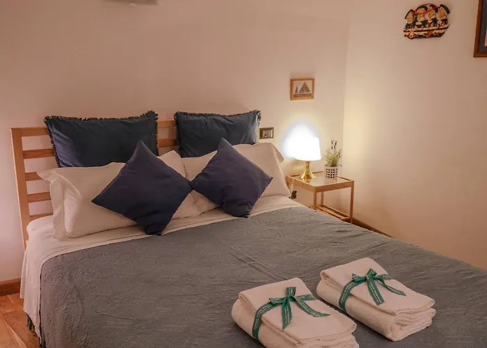 Petrella's Point With Ac *