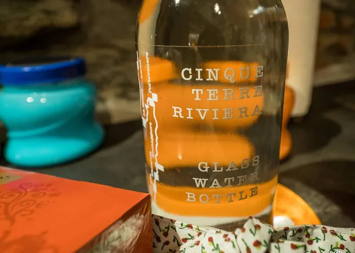 Appartement Petrella's Point With Ac *