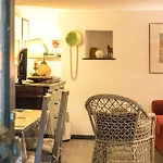 Apartamento Petrella's Point With Ac
