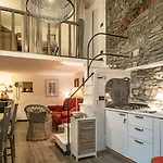 Apartamento Petrella's Point With Ac Vernazza