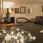 Apartamento Petrella's Point With Ac *