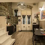 Petrella's Point With Ac Apartamento
