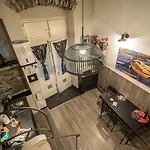 Petrella's Point With Ac Apartamento