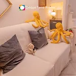 アパート Petrella's Point With Ac ヴェルナッツァ