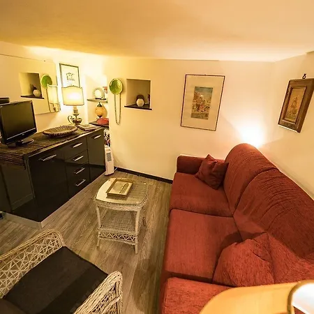Apartment Petrella's Point With Ac *