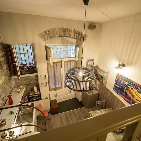 Apartment Petrella's Point With Ac *