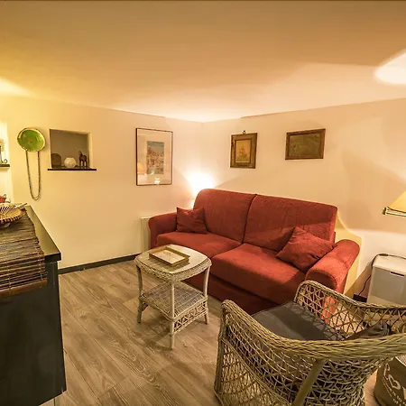 Apartment Petrella's Point With Ac