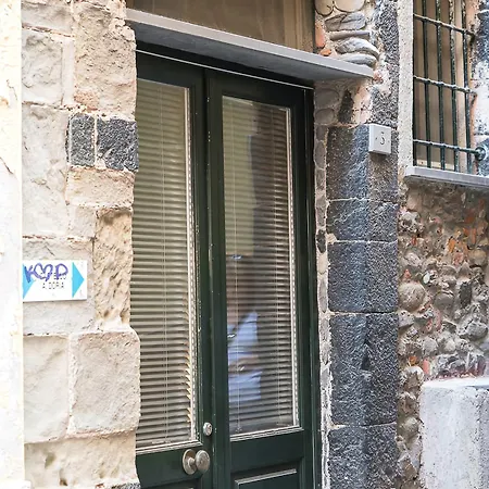 Apartment Petrella's Point With Ac