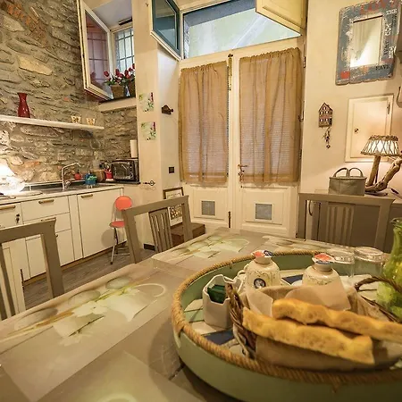 Apartment Petrella's Point With Ac