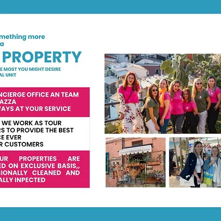 Petrella's Point With Ac 公寓 韦尔纳扎