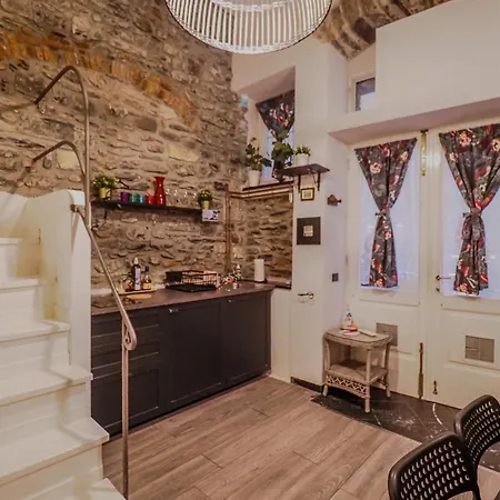 Apartment Petrella's Point With Ac *