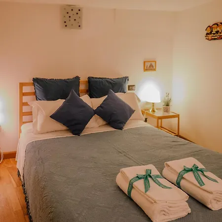 Petrella's Point With Ac *