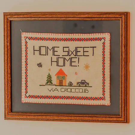 Διαμέρισμα Petrella's Point With Ac *