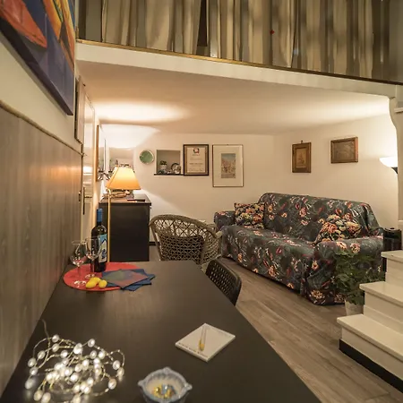 公寓 Petrella's Point With Ac