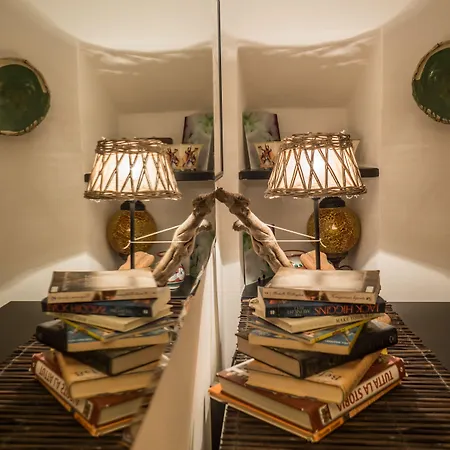 Petrella's Point With Ac Vernazza