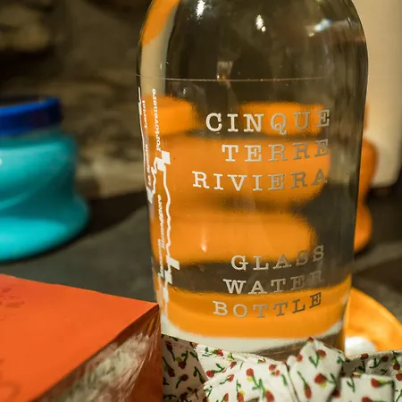 公寓 Petrella's Point With Ac 韦尔纳扎