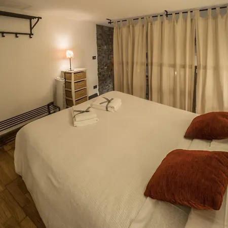 Petrella's Point With Ac Διαμέρισμα