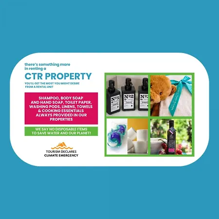 Petrella's Point With Ac 公寓